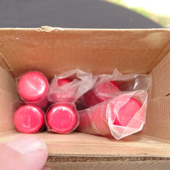 Vintage Coca-Cola 12 Pc Flatware Set Never Used - Picture 7 of 7